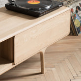 Lowboard-Fawn-2-Drawers-Wood-Oak-Zoom-HomeFurniture-ETUGENE