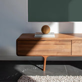 Lowboard-Fawn-Wood-Walnut-Lifestyle-2-HomeFurniture-ETUGENE