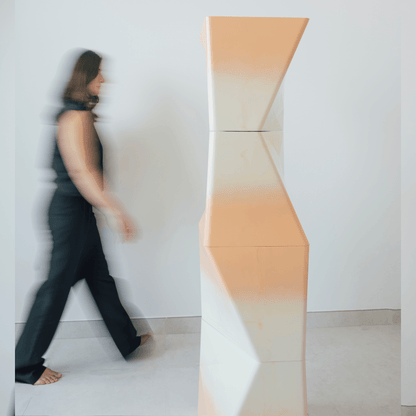 Metric-Assembly-Coffee-Table-Set-of-four-Geometric-Side-Tables-Home-column-Furniture-ETUGENE