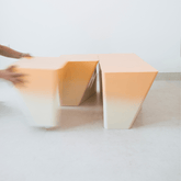 Metric-Assembly-Coffee-Table-Set-of-four-Geometric-Side-Tables-Home-separate-Furniture-ETUGENE
