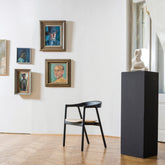 Muna-Chair-SolidOak-Black-White-Lacquered-Design-DiningRoom-HomeFurniture-ETUGENE