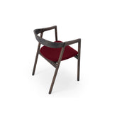 Muna-Chair-SolidOak-Hallingdal-Upholstered-Top-DiningRoom-HomeFurniture-ETUGENE
