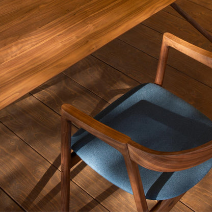 Muna-Chair-SolidWalnut-Vidar-Upholstered-Style-DiningRoom-HomeFurniture-ETUGENE