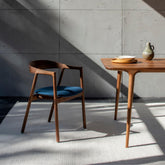 Muna-Chair-SolidWalnut-Vidar-Upholstered-Table-DiningRoom-HomeFurniture-ETUGENE