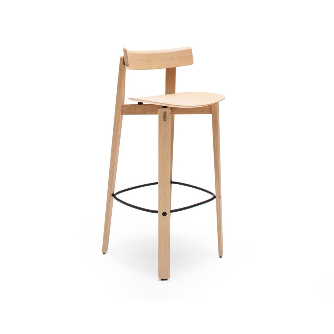 Nora-Bar-Chair-oak-100cm-front-DiningRoom-HomeFurniture-ETUGENE