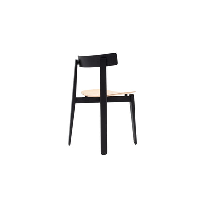 Nora-Chair-oak-lacquered-black-White-Oil-DiningRoom-HomeFurniture-ETUGENE