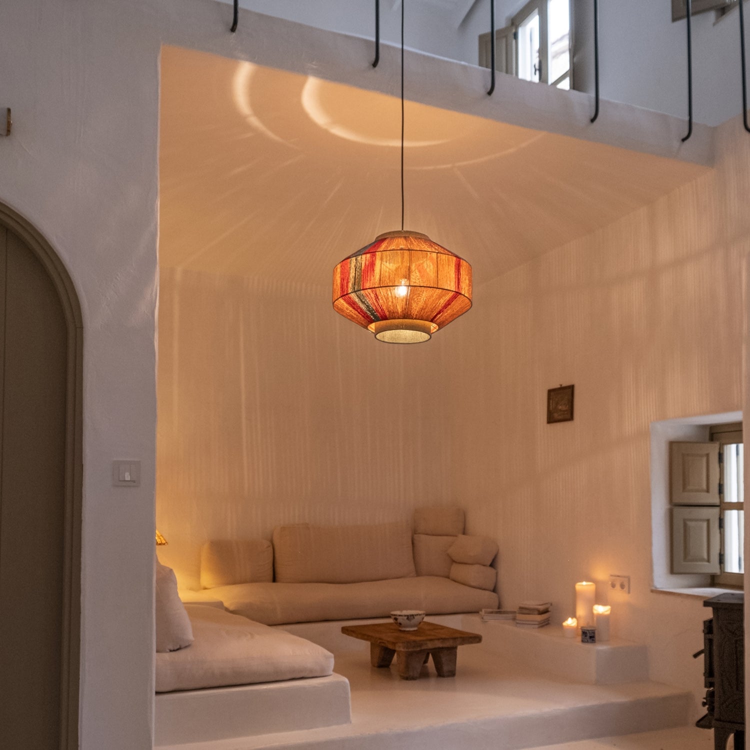 Pendant-Light-Wada-No-3-Lighting-Lifestyle-Light-HomeDecor-ETUGENE