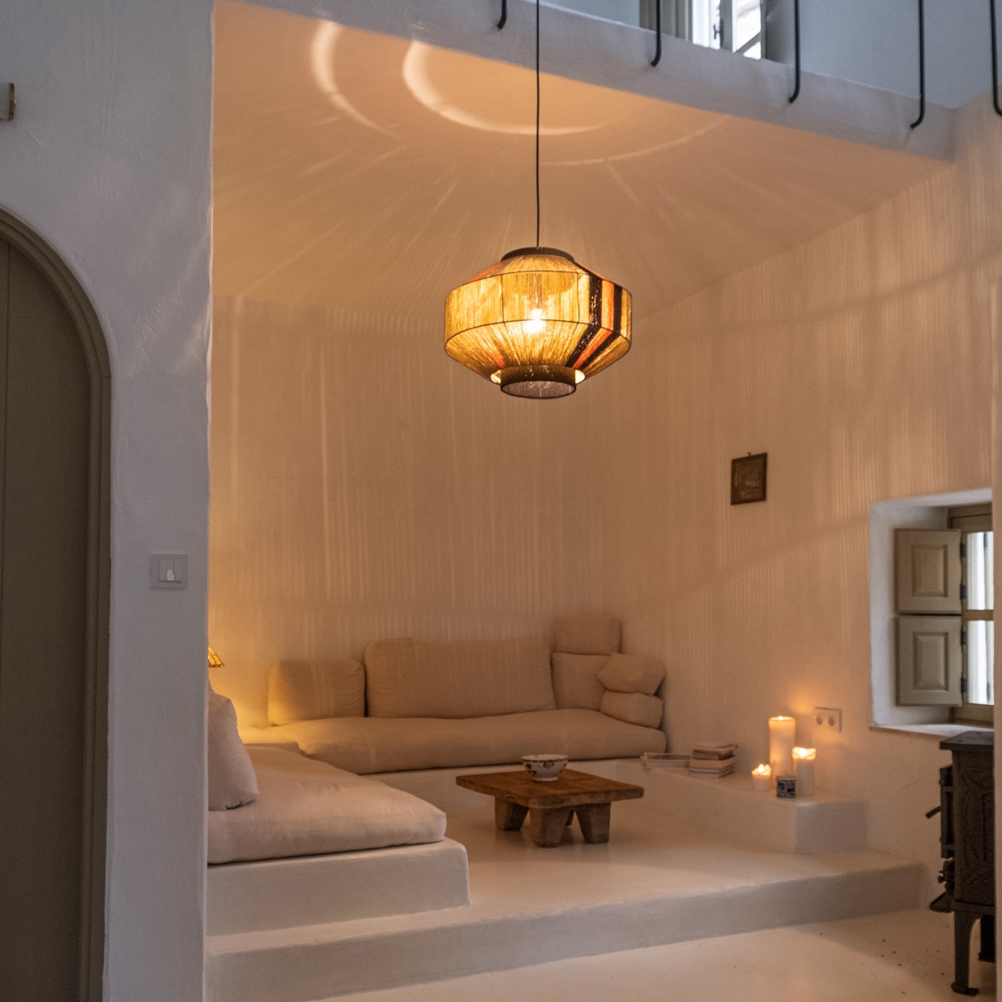 Pendant-Light-Wada-No-7-Lighting-Living-Light-HomeDecor-ETUGENE