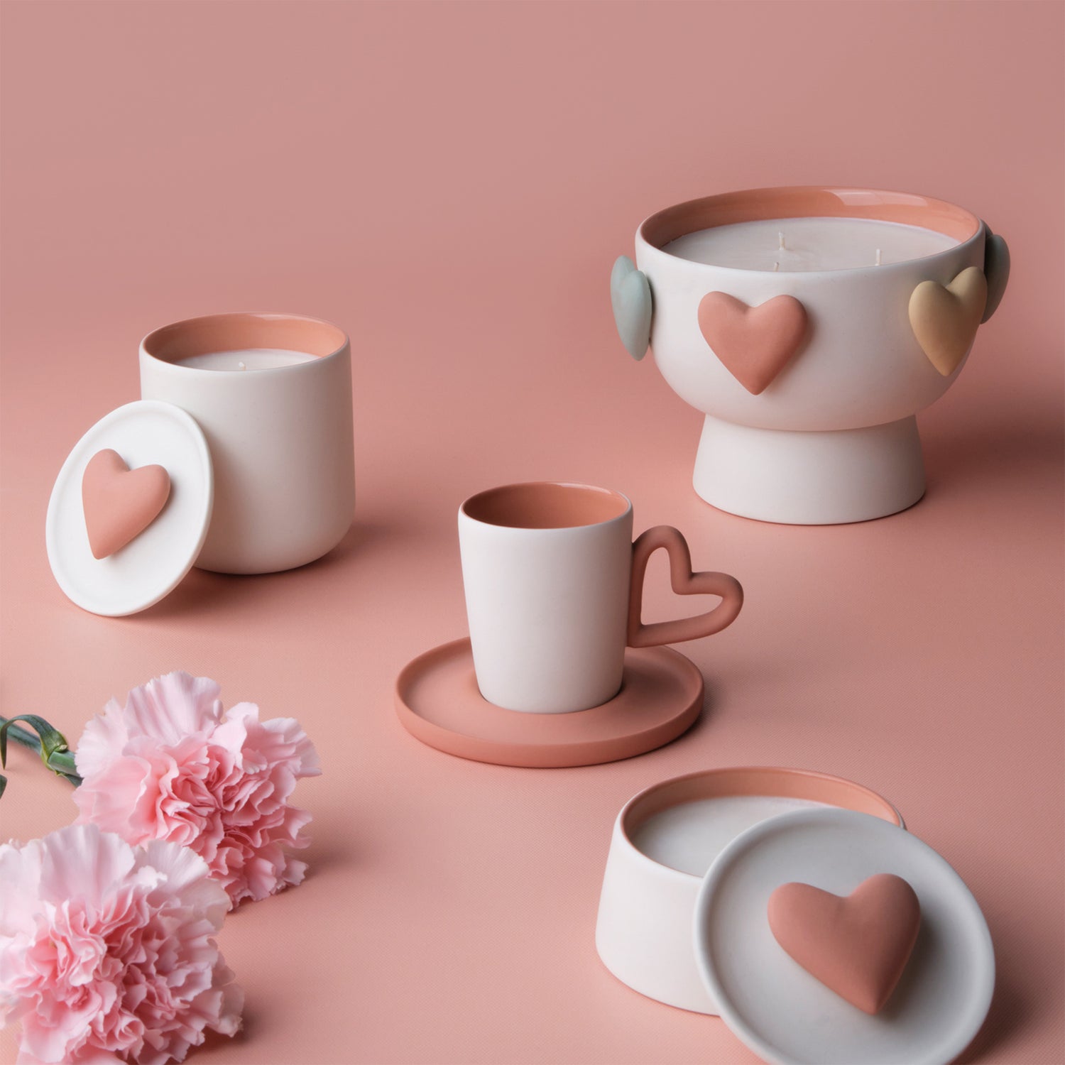 Porcelain-Tableware-HomeDecor-Craftsmanship-Materials-ETUGENE