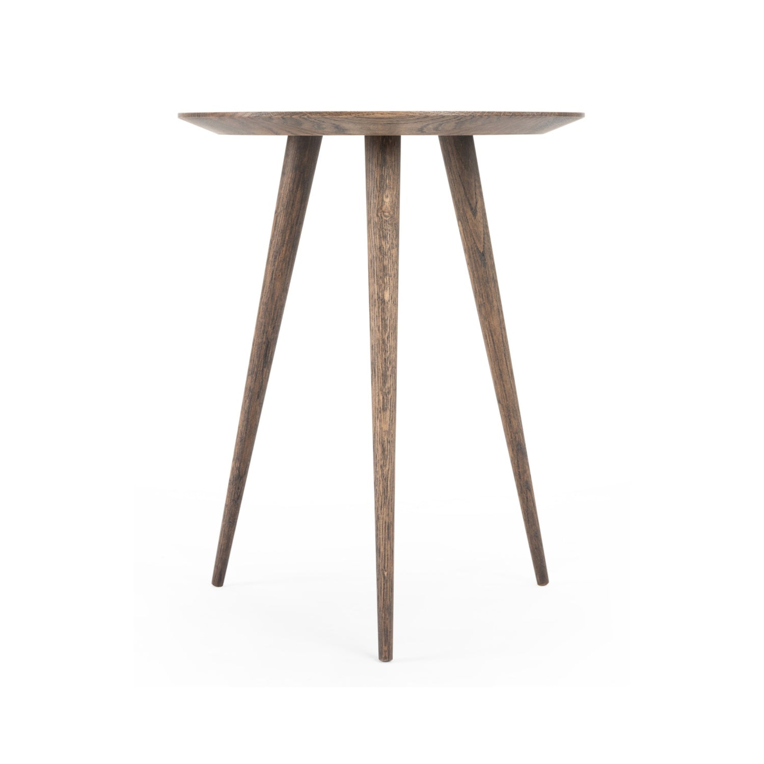 Side-Table-Arp-Solid-Wood-Smoked-45cm-Front-View-HomeFurniture-ETUGENE