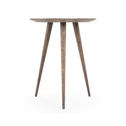 Side-Table-Arp-Solid-Wood-Smoked-45cm-Front-View-HomeFurniture-ETUGENE