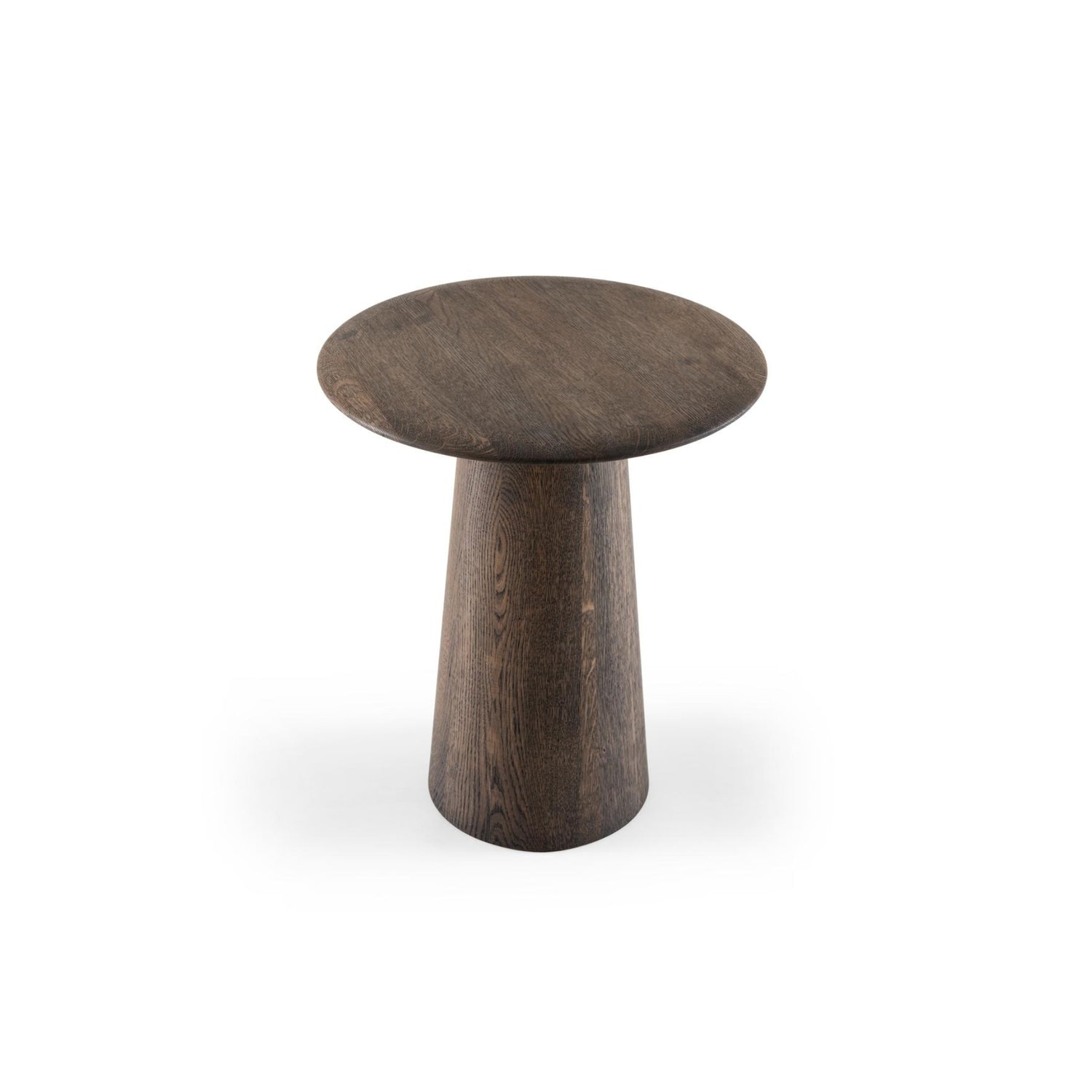 Side-Table-Mushroom-Wood-Round-Table-40cm-Smoked-Home-Furniture-ETUGENE