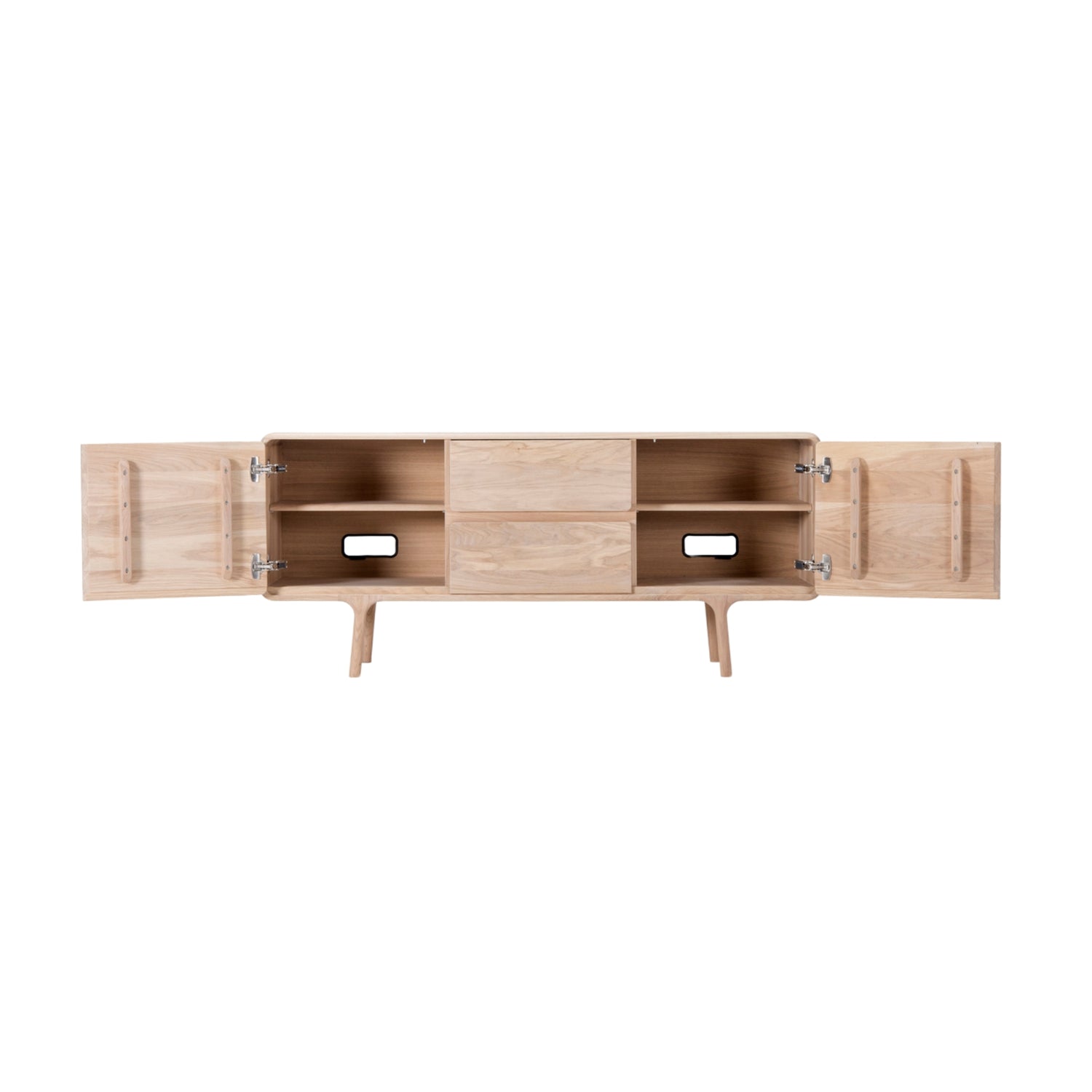 Sideboard-Fawn-150cm-Wood-Oak-Doors-HomeFurniture-ETUGENE