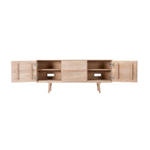 Sideboard-Fawn-150cm-Wood-Oak-Doors-HomeFurniture-ETUGENE