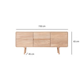 Sideboard-Fawn-150cm-Wood-Oak-Size-HomeFurniture-ETUGENE