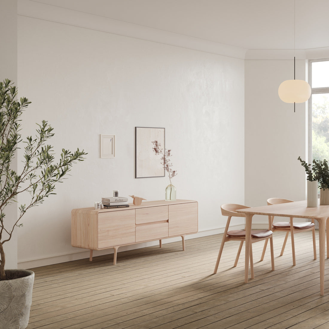Sideboard-Fawn-180cm-Wood-Oak-LivingRoom-HomeFurniture-ETUGENE
