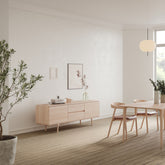 Sideboard-Fawn-180cm-Wood-Oak-LivingRoom-HomeFurniture-ETUGENE