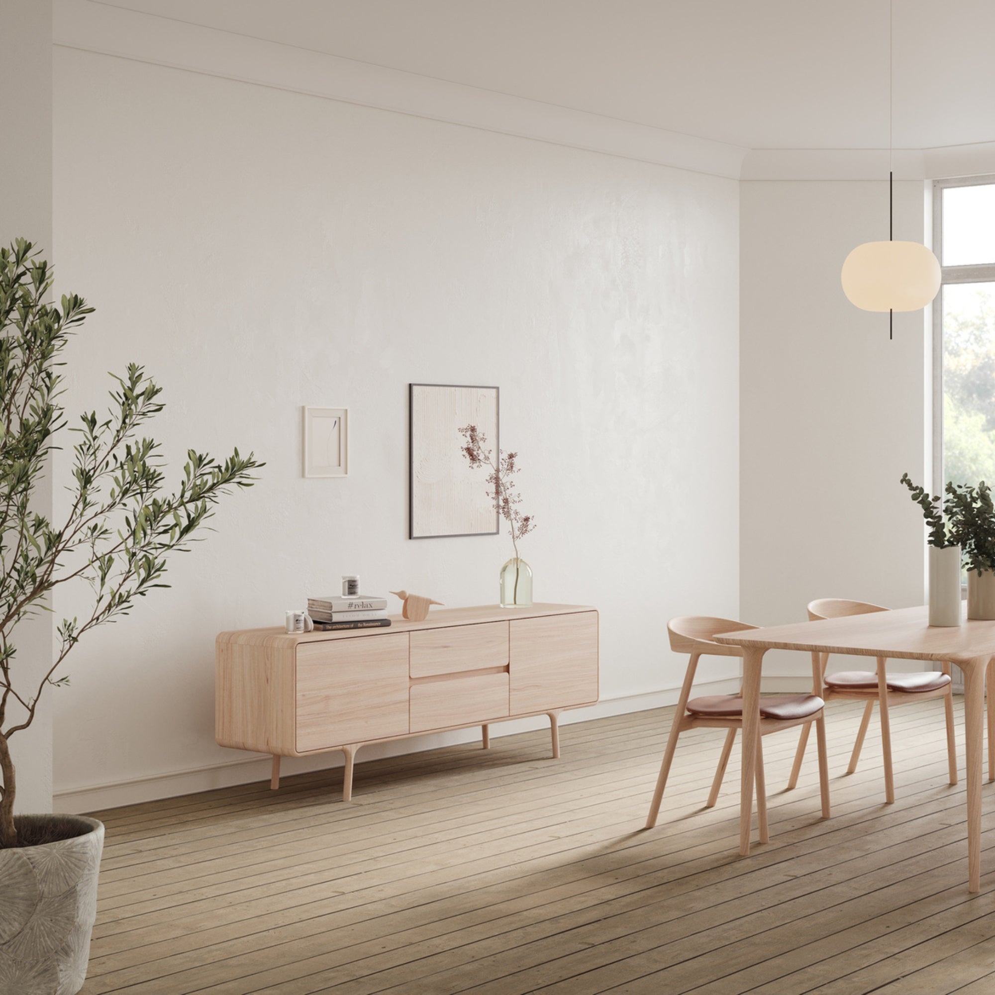 Sideboard-Fawn-180cm-Wood-Oak-LivingRoom-HomeFurniture-ETUGENE