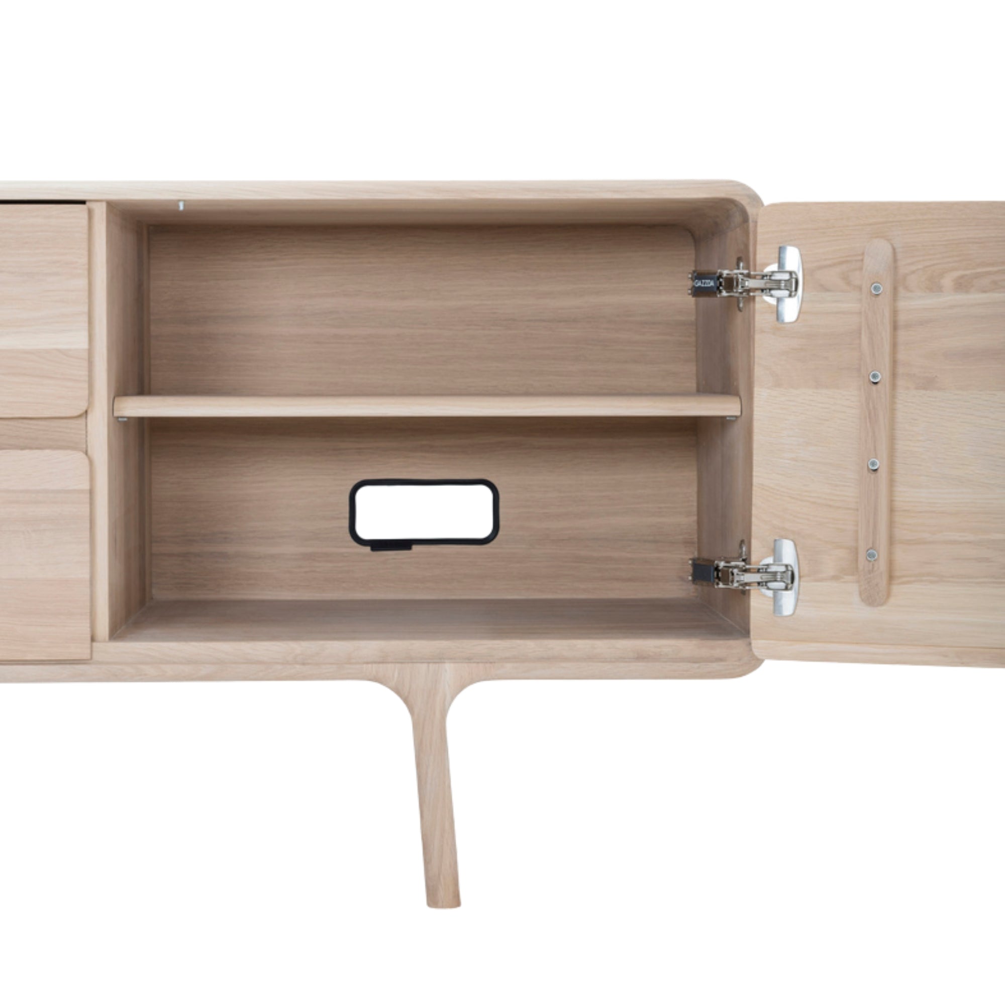 Sideboard-Fawn-180cm-Wood-Oak-Opened-HomeFurniture-ETUGENE