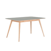 Stafa-Dining-Table-Solid-Wood-Linoleum-DarkOlive-140cm-ETUGENE