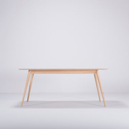 Stafa-Dining-Table-Solid-Wood-Linoleum-DarkOlive-FrontView-ETUGENE