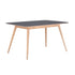 Stafa-Dining-Table-Solid-Wood-Linoleum-Nero-140cm-ETUGENE