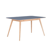 Stafa-Dining-Table-Solid-Wood-Linoleum-SmokeyBlue-140cm-ETUGENE
