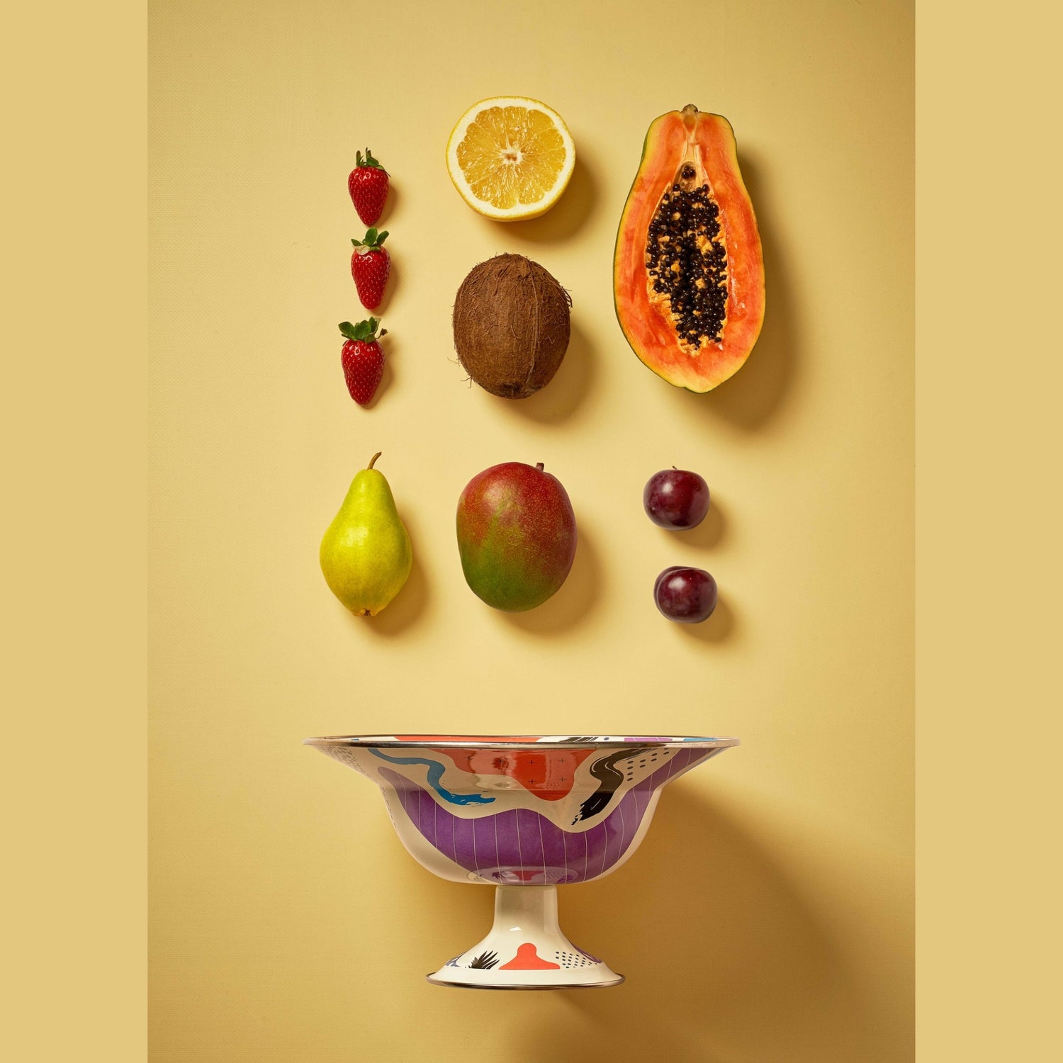 Tableware-artdeco-Homedecor-ETUGENE