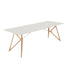 Tink-Dining-Table-Solid-Wood-Linoleum-Mushroom-240cm-ETUGENE