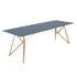 Tink-Dining-Table-Solid-Wood-Linoleum-SmokeyBlue-240cm-ETUGENE