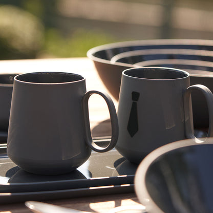 Tube-Mug-Set-Of-2-Black-Porcelain-Handmade-Lifestyle-ETUGENE