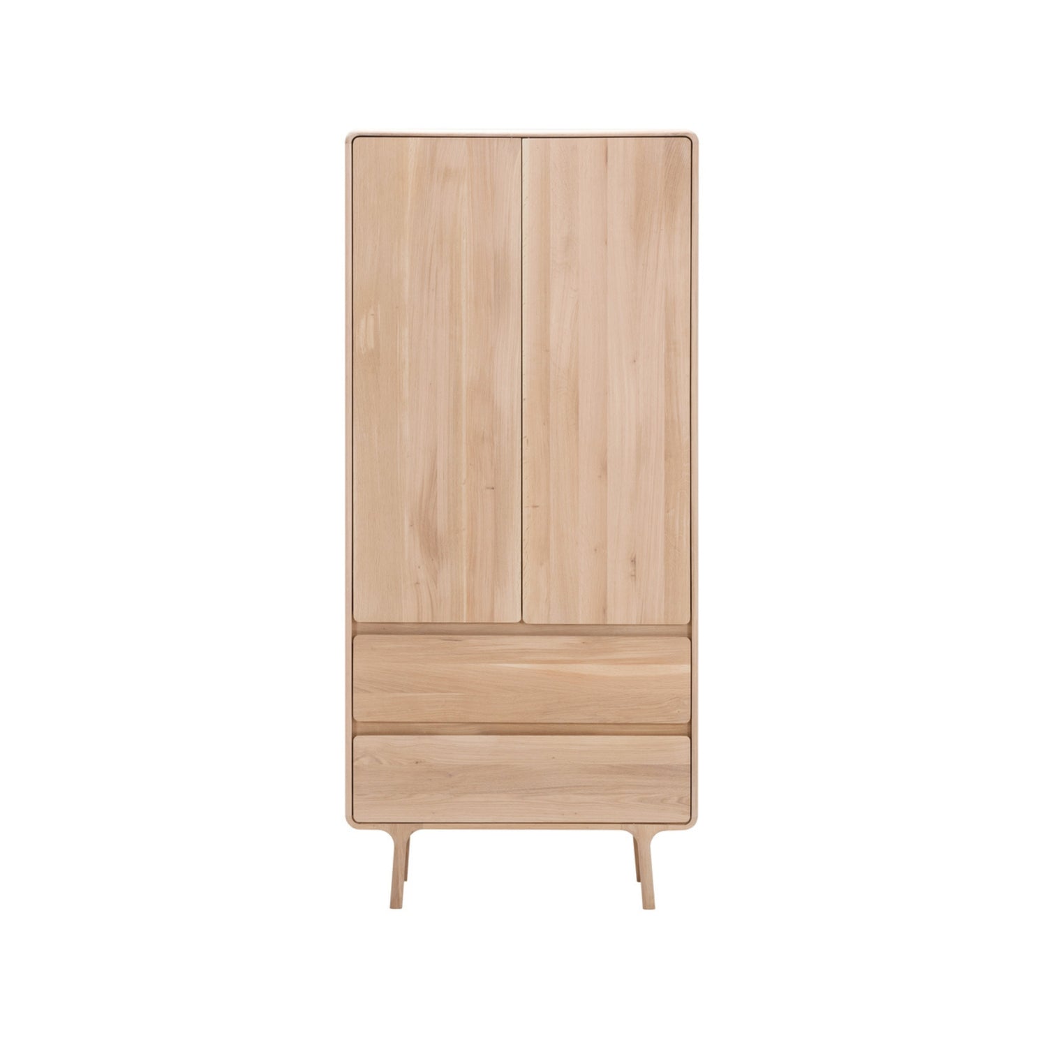 Wardrobe-Fawn-Wood-HomeFurniture-ETUGENE