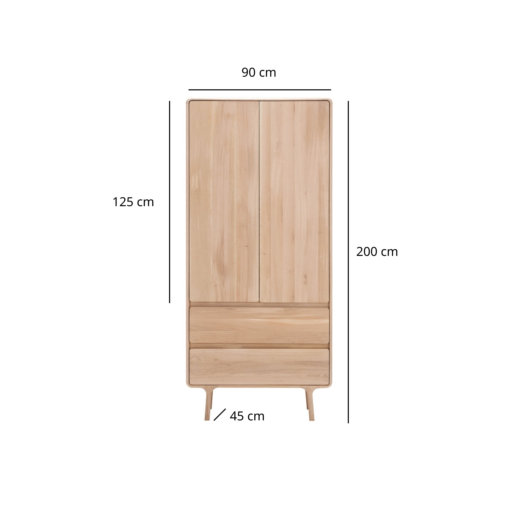 Wardrobe-Fawn-Wood-Size-HomeFurniture-ETUGENE